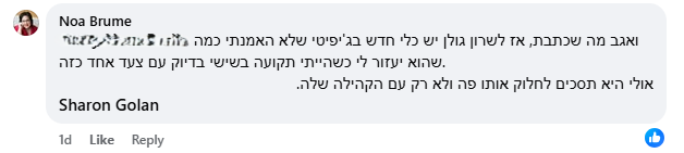 המלצה 2-1